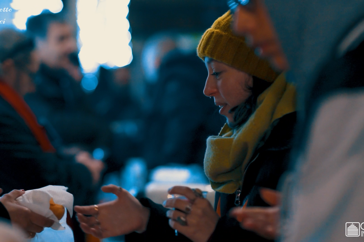 Natale Sotto i Portici