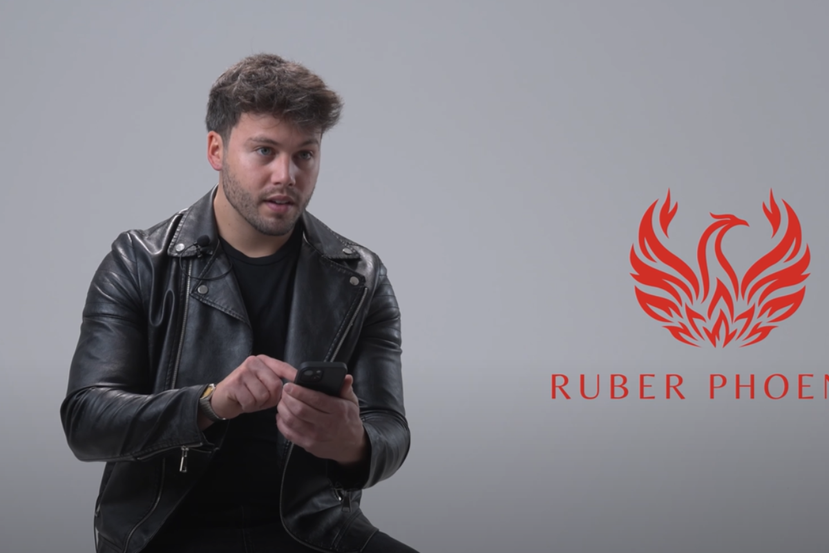 Ruber Phoenix